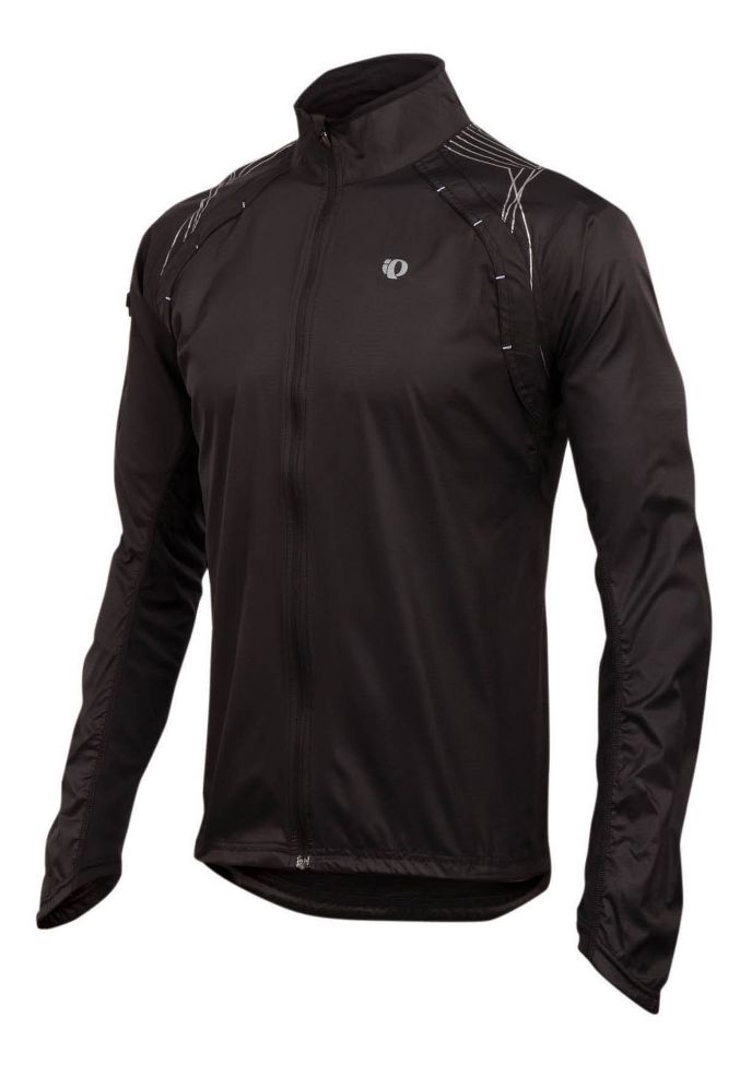 Mens Pearl Izumi Infinity Jacket Running Jackets