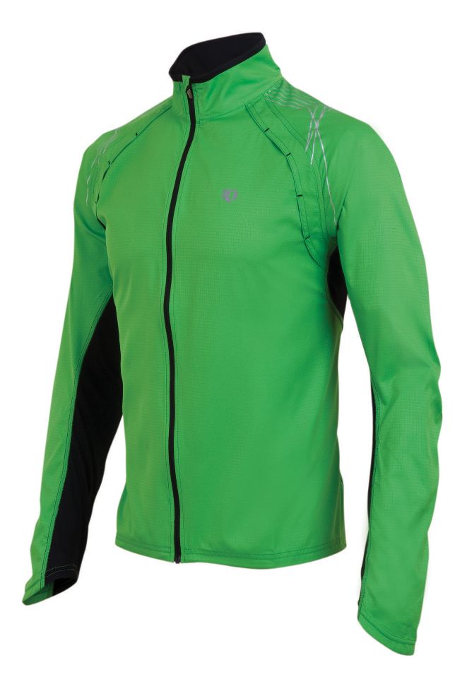 Mens Pearl Izumi Infinity Jacket Running Jackets