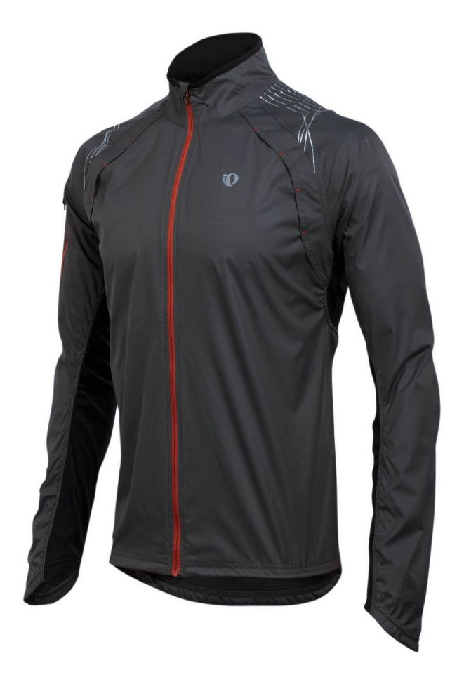 Mens Pearl Izumi Infinity Jacket Running Jackets