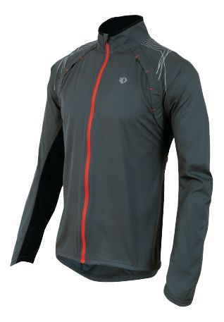 Mens Pearl Izumi Infinity Jacket Running Jackets