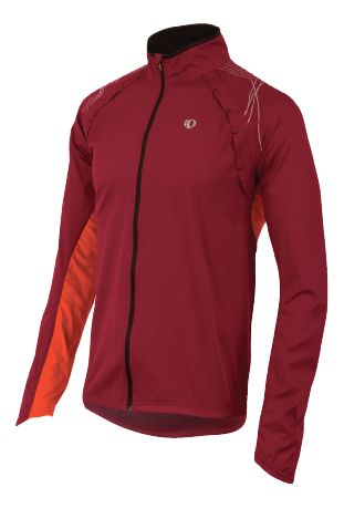 Mens Pearl Izumi Infinity Jacket Running Jackets
