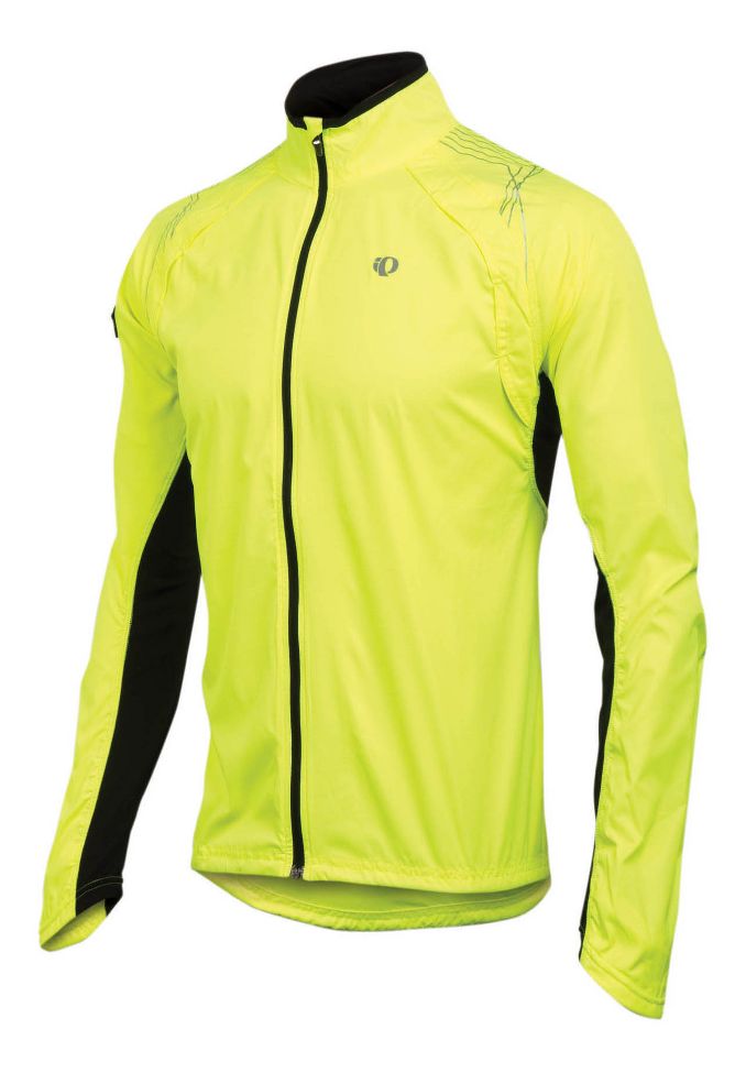 Mens Pearl Izumi Infinity Jacket Running Jackets