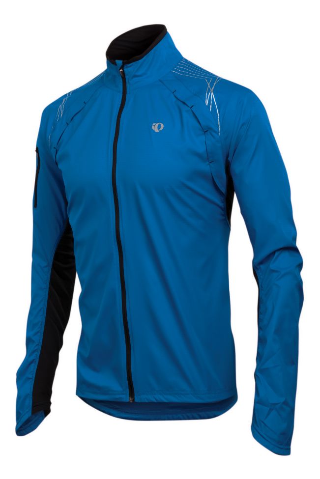 Mens Pearl Izumi Infinity Jacket Running Jackets
