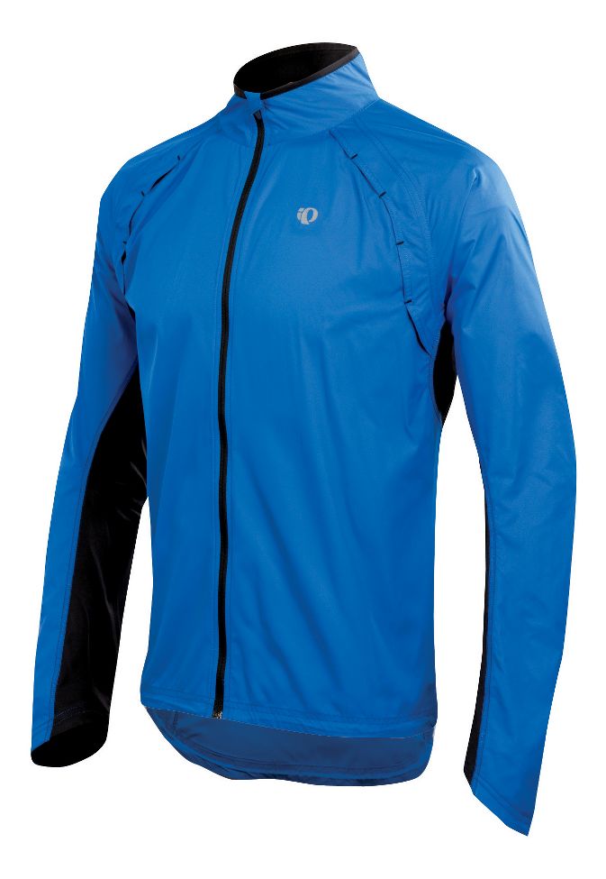 Mens Pearl Izumi Infinity Jacket Running Jackets