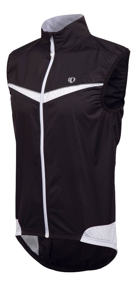 Mens Pearl Izumi Elite Barrier Vest Running Vests