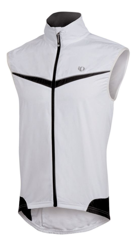 Mens Pearl Izumi Elite Barrier Vest Running Vests