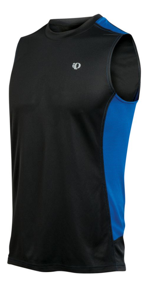 Mens Pearl Izumi Phase SL Sleeveless Technical Tops