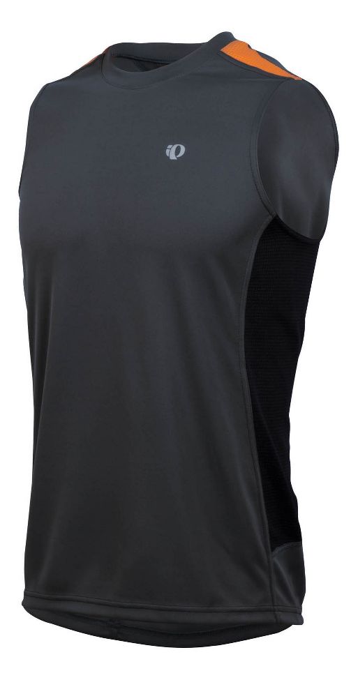 Mens Pearl Izumi Phase SL Sleeveless Technical Tops