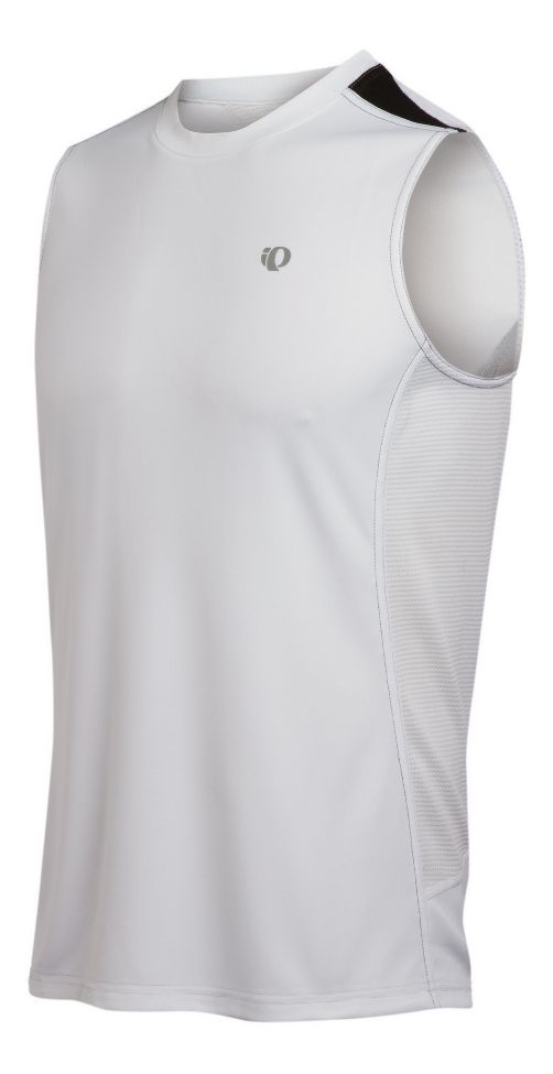 Mens Pearl Izumi Phase SL Sleeveless Technical Tops