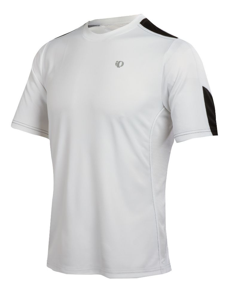 Mens Pearl Izumi Phase SS Short Sleeve Technical Tops