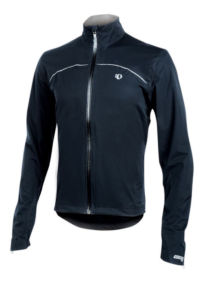 Mens Pearl Izumi Select Barrier WXB Outerwear Jackets