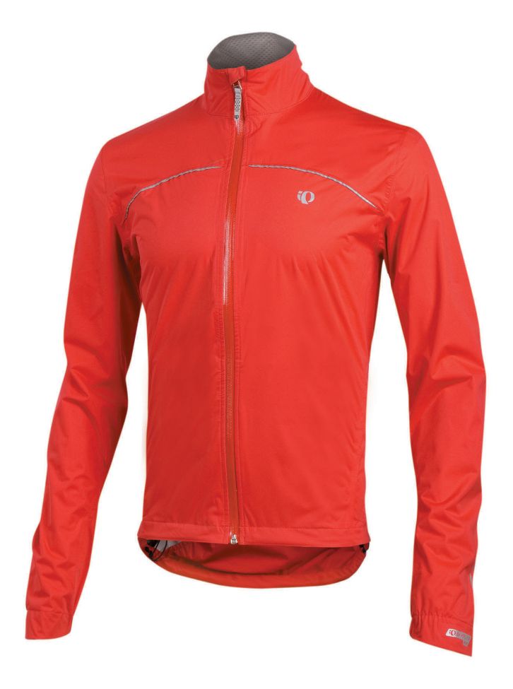 Mens Pearl Izumi Select Barrier WXB Outerwear Jackets
