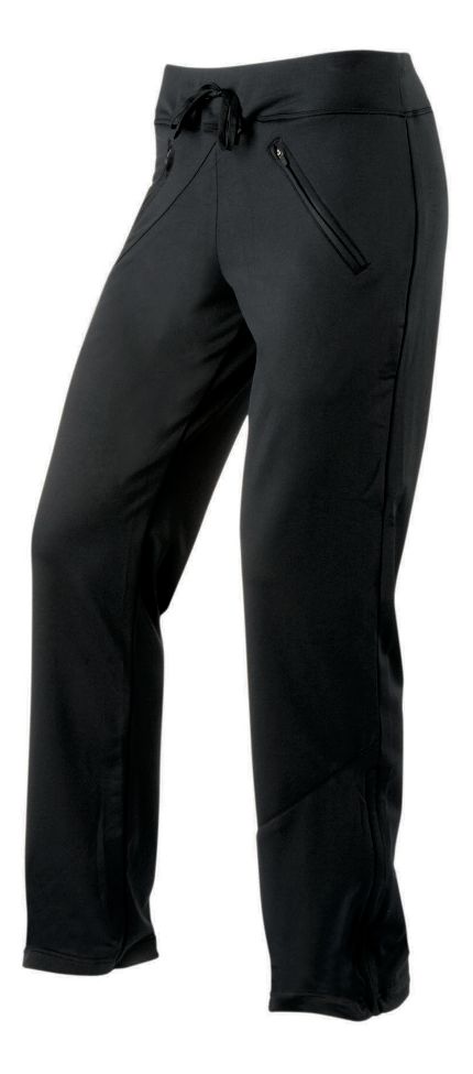 Womens Pearl Izumi Infinity Warm Up Full Length Pants