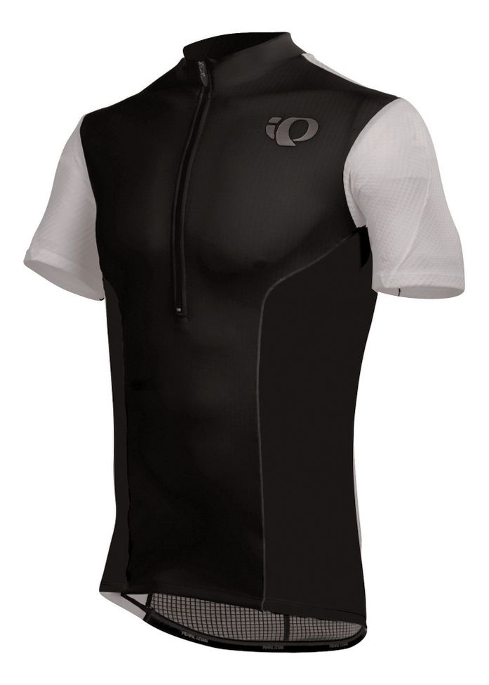 Mens Pearl Izumi ELITE Tri Jersey Short Sleeve Technical Tops