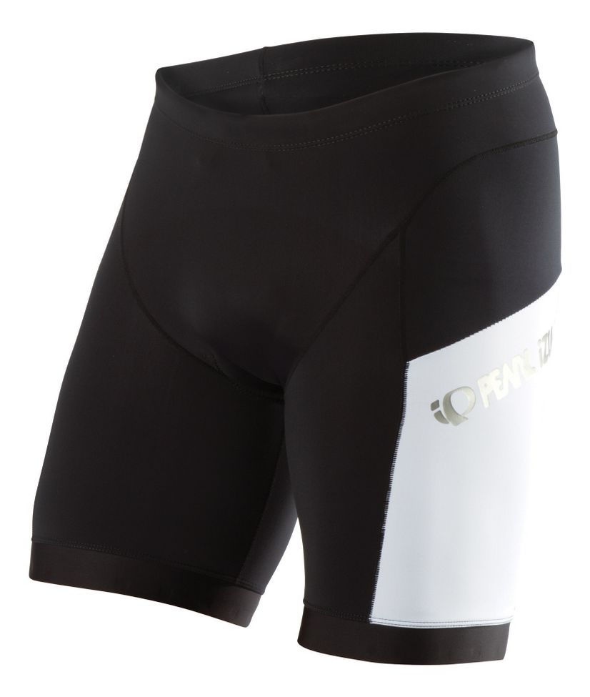 Mens Pearl Izumi ELITE In-R-Cool Tri Short Fitted Shorts