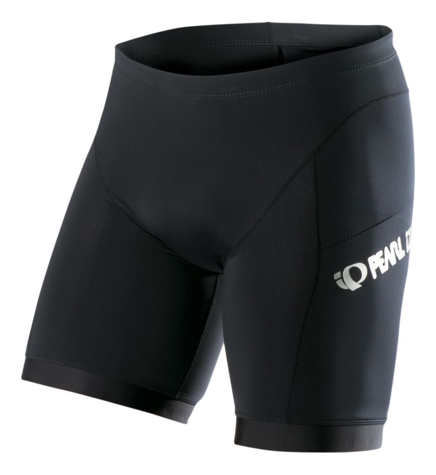 Mens Pearl Izumi ELITE In-R-Cool Tri Short Fitted Shorts