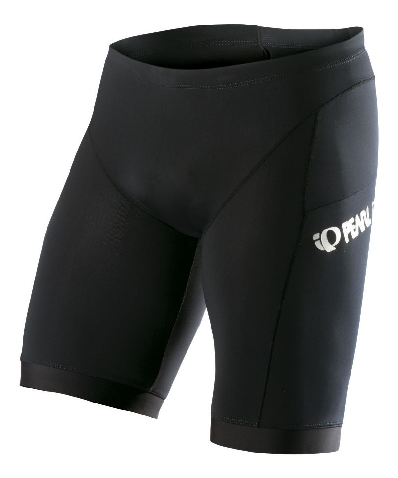 Mens Pearl Izumi ELITE In-R-Cool Tri Short Long Fitted Shorts