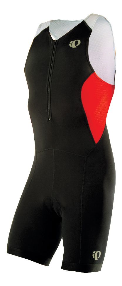 Mens Pearl Izumi Select Tri Suit Triathlon UniSuits