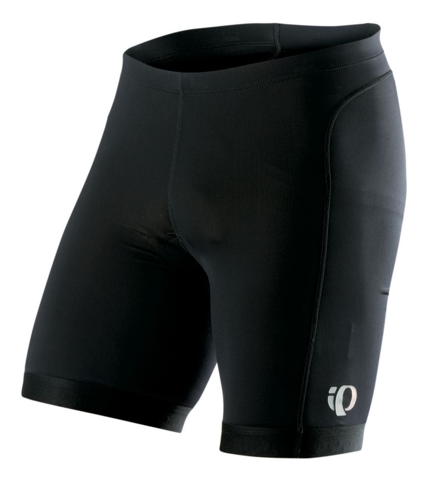 Mens Pearl Izumi Select Tri Fitted Shorts