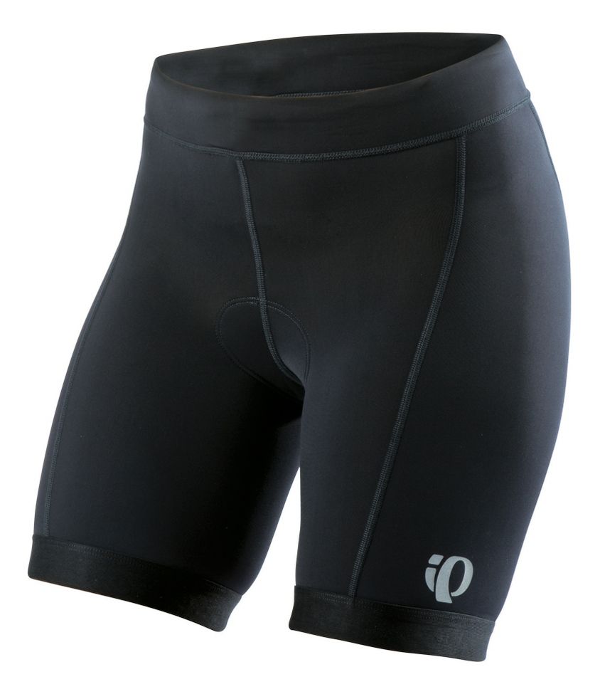 Womens Pearl Izumi SELECT Tri Short Fitted Shorts