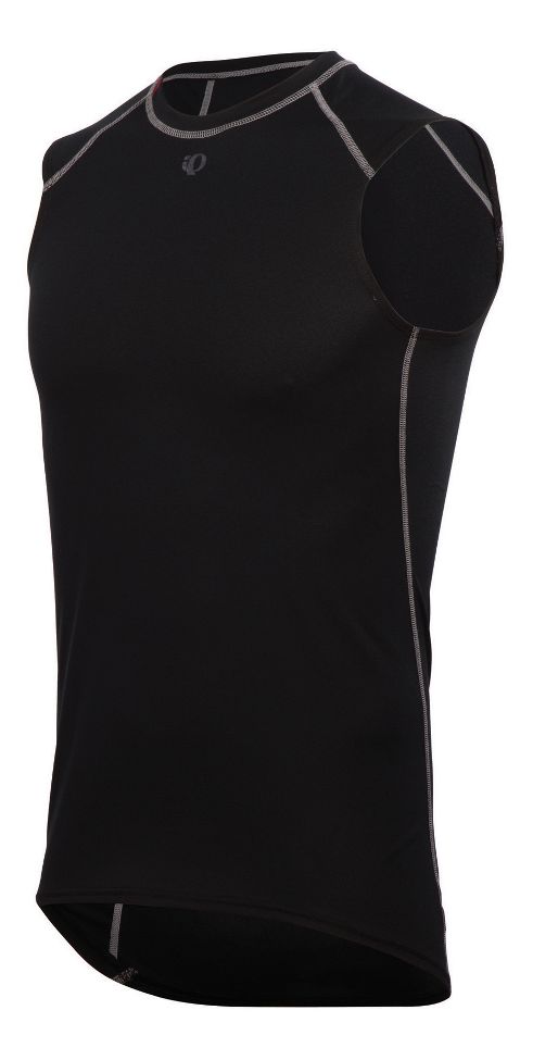 Mens Pearl Izumi Transfer Lite Sleeveless Baselayer Sleeveless Technical Tops