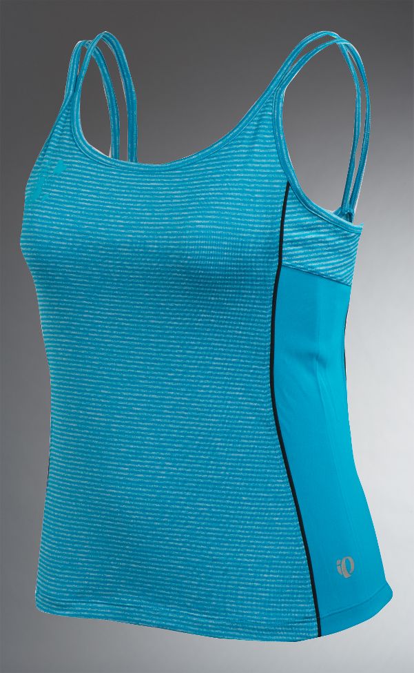 Womens Pearl Izumi Ultrastar Cami Sport Top Bras
