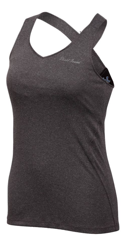 Womens Pearl Izumi Aurora Tank Sport Top Bras