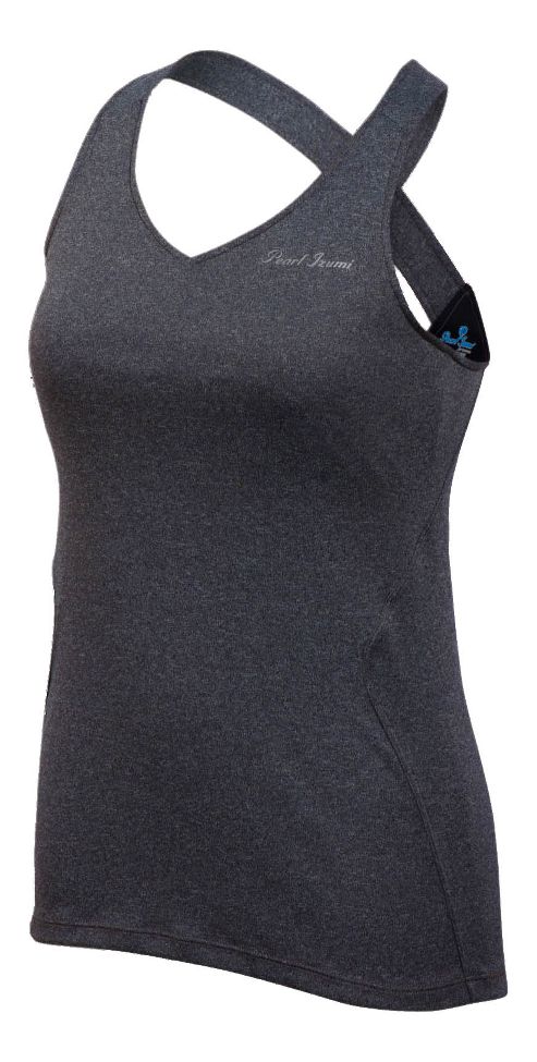 Womens Pearl Izumi Aurora Tank Sport Top Bras