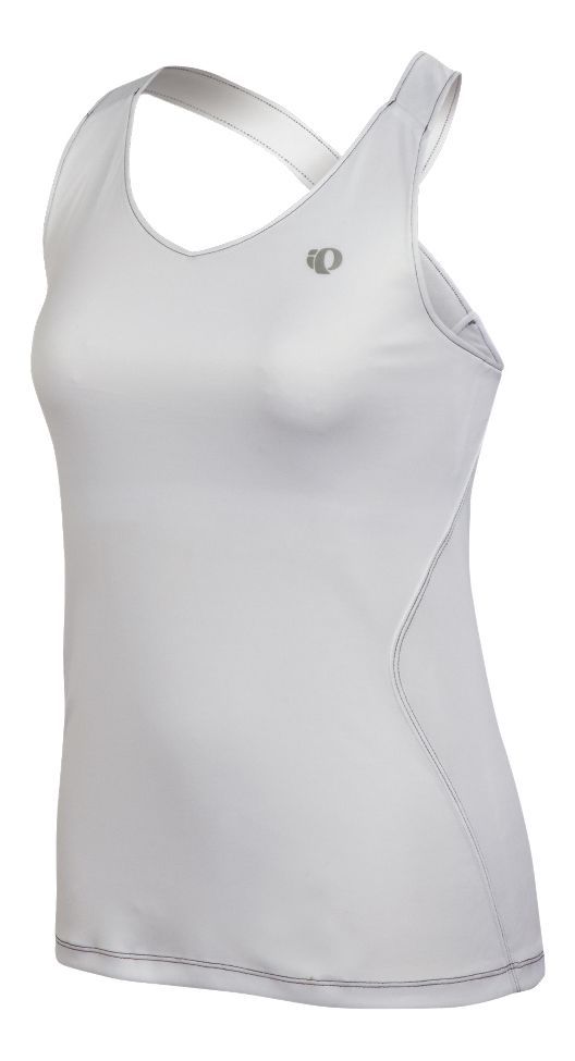 Womens Pearl Izumi Aurora Tank Sport Top Bras