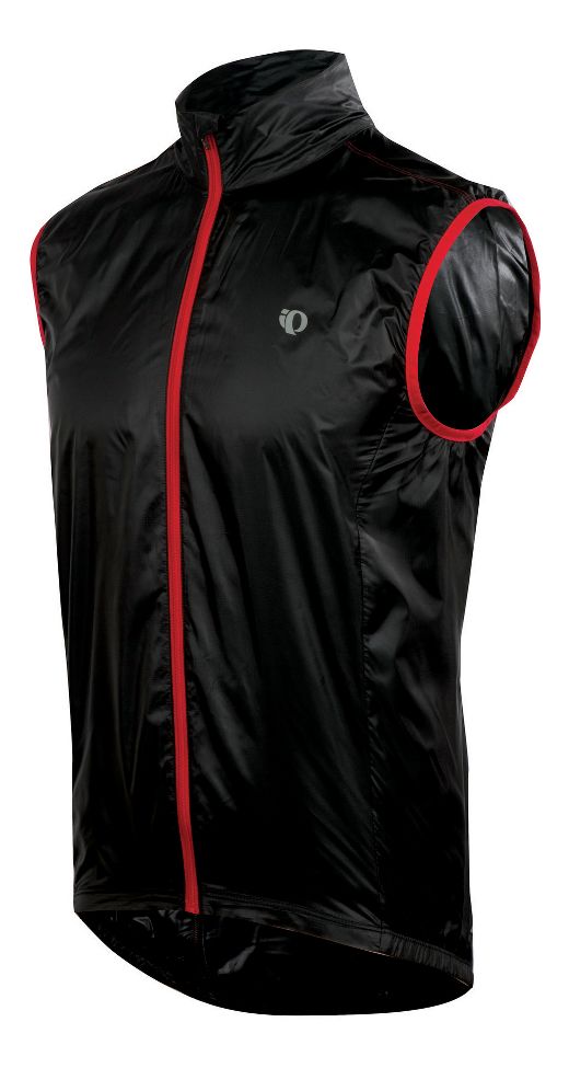 Mens Pearl Izumi P.R.O. Barrier Lite Vest Running Vests