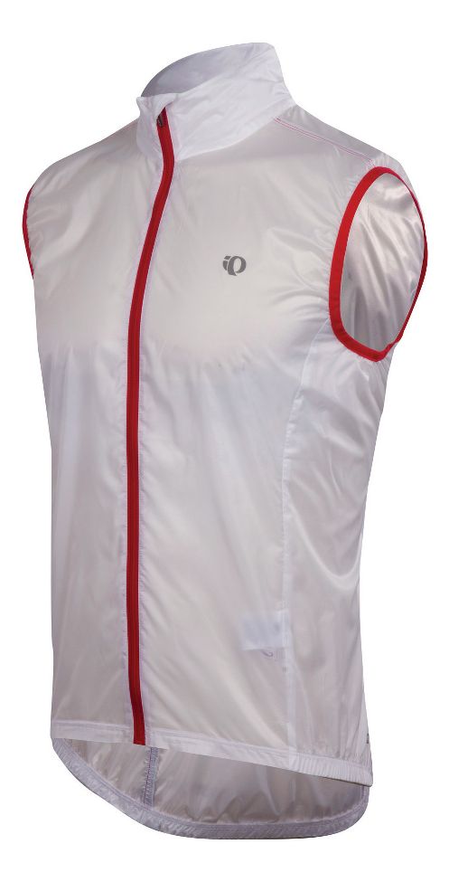 Mens Pearl Izumi P.R.O. Barrier Lite Vest Running Vests