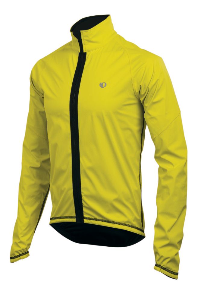 Mens Pearl Izumi ELITE Reverse Jacket Running Jackets