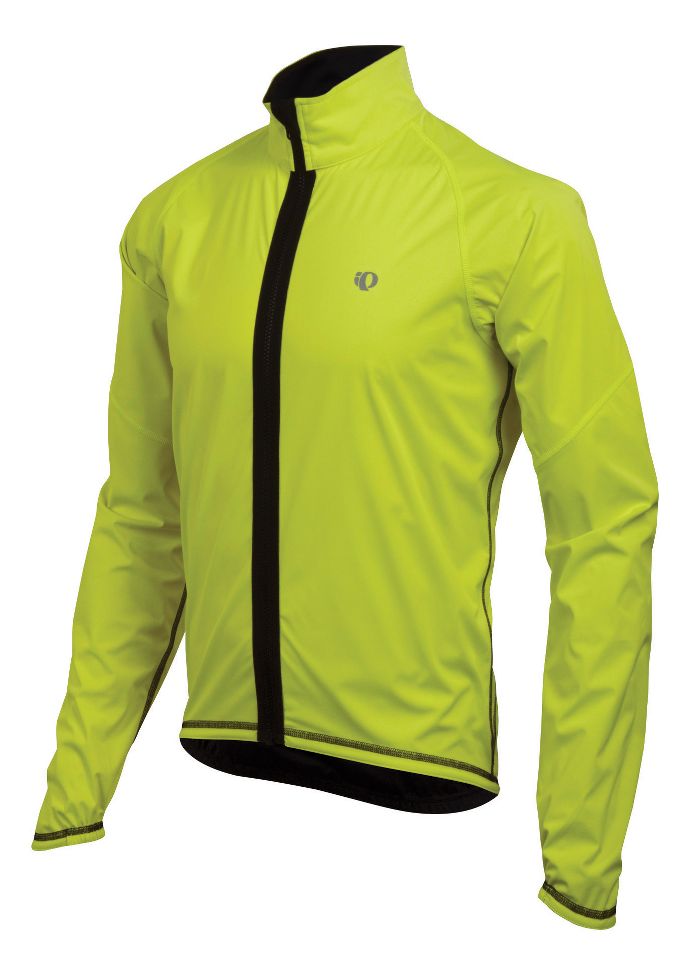 Mens Pearl Izumi ELITE Reverse Jacket Running Jackets