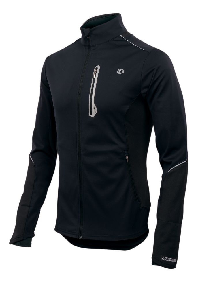 Mens Pearl Izumi Infinity Softshell Jacket Running
