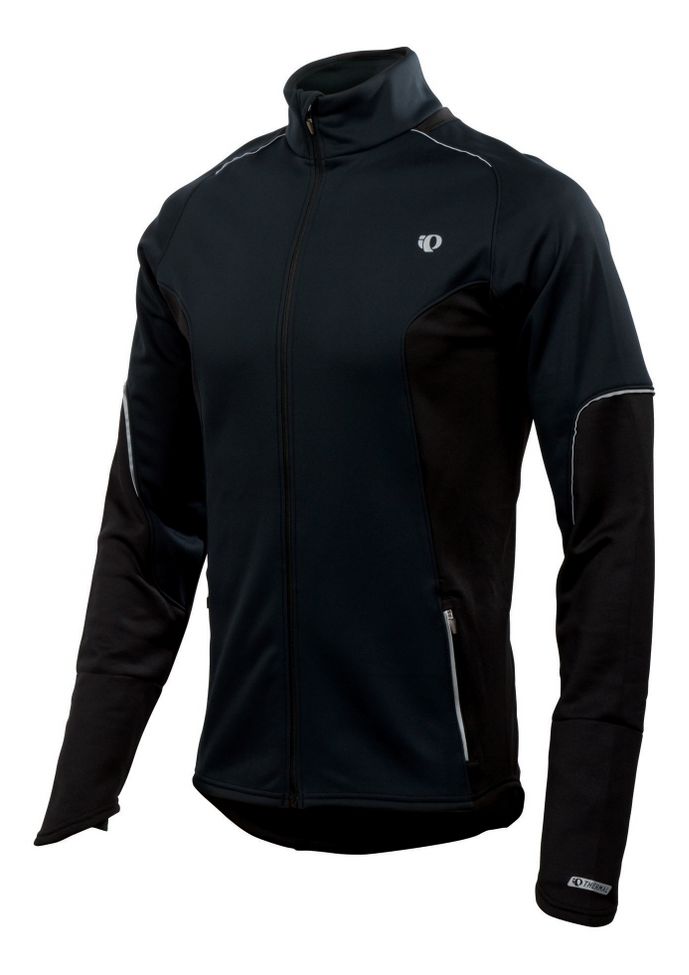 Mens Pearl Izumi Infinity Windblocking Jacket Running Jackets
