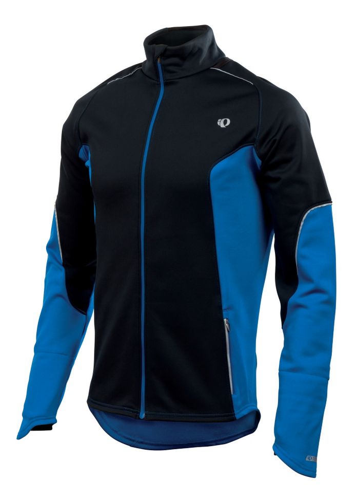 Mens Pearl Izumi Infinity Windblocking Jacket Running Jackets