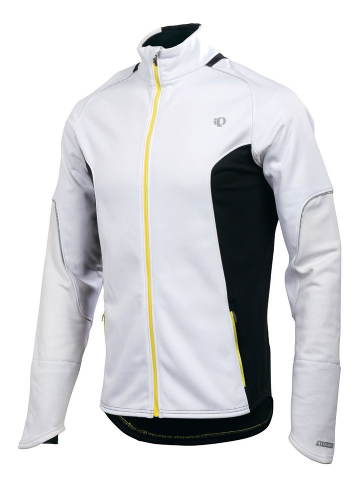 Mens Pearl Izumi Infinity Windblocking Jacket Running Jackets