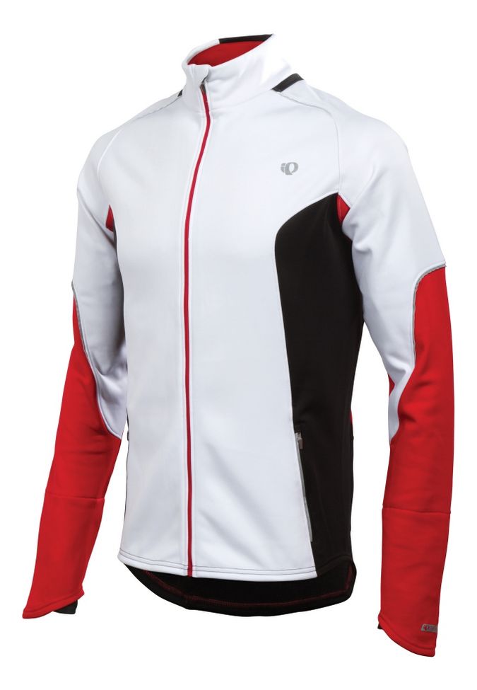 Mens Pearl Izumi Infinity Windblocking Jacket Running Jackets
