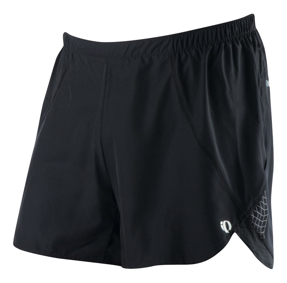 Mens Pearl Izumi Infinity Short Splits Shorts