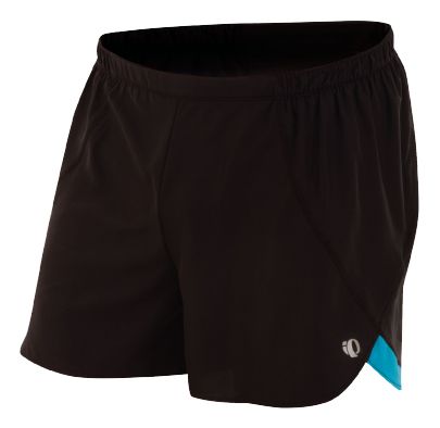 Mens Pearl Izumi Infinity Short Splits Shorts