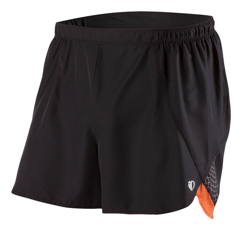 Mens Pearl Izumi Infinity Short Splits Shorts