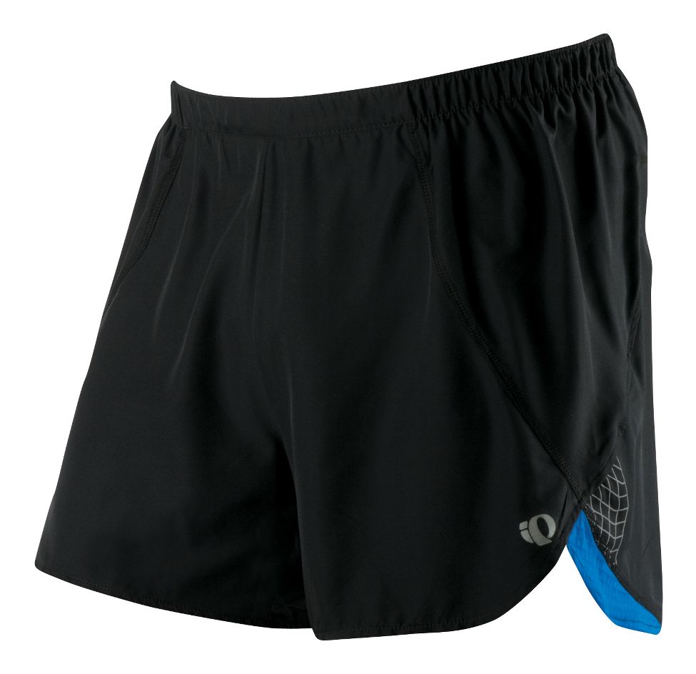 Mens Pearl Izumi Infinity Short Splits Shorts