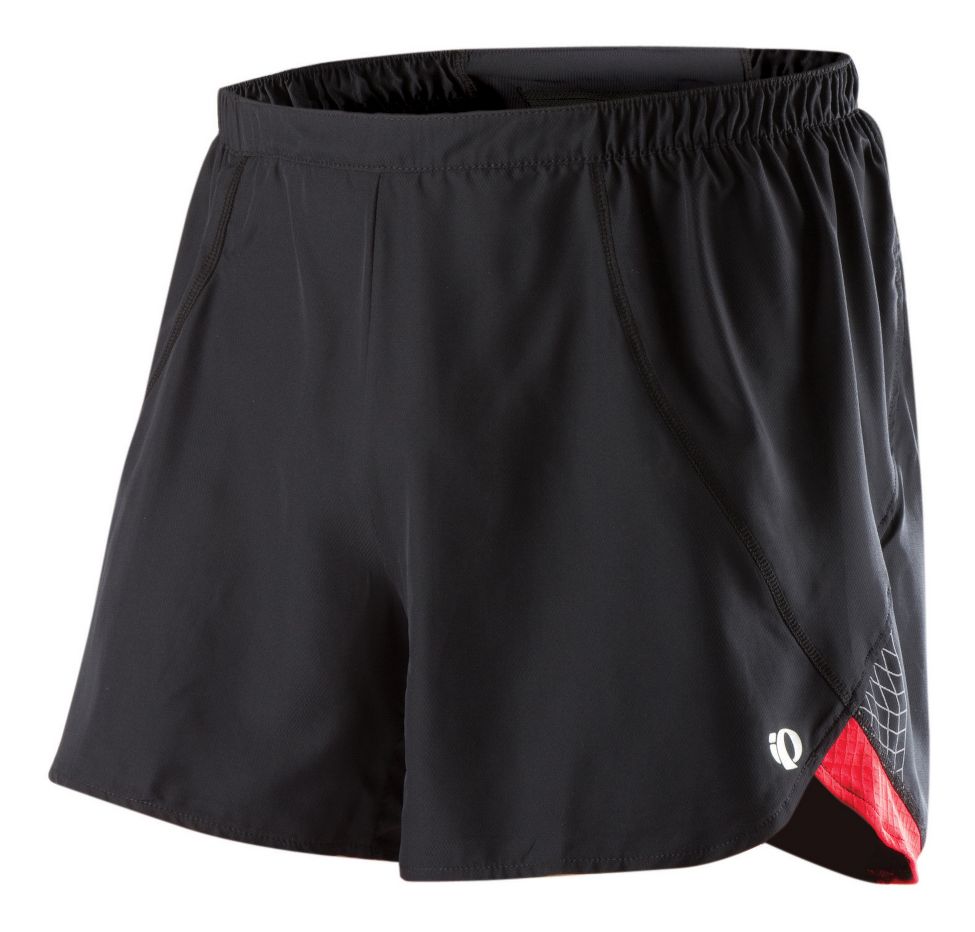 Mens Pearl Izumi Infinity Short Splits Shorts