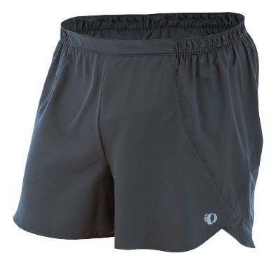 Mens Pearl Izumi Infinity Short Splits Shorts