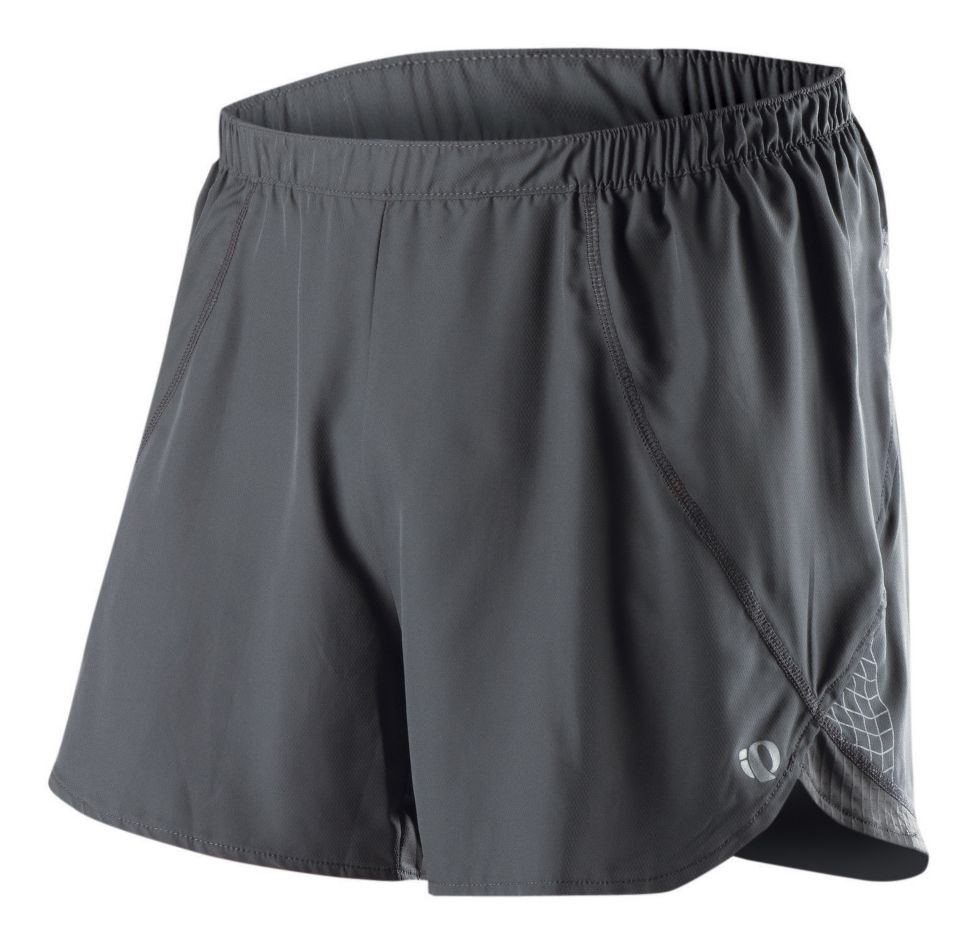 Mens Pearl Izumi Infinity Short Splits Shorts