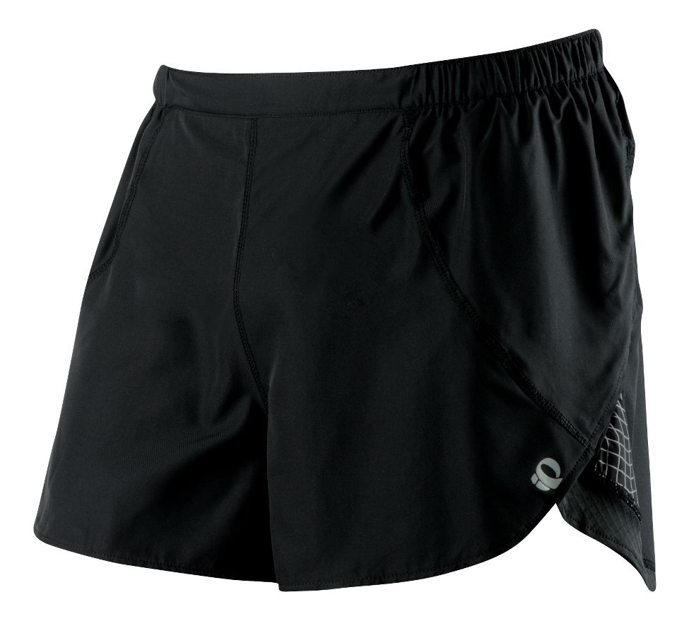 Mens Pearl Izumi Infinity Split Short Splits Shorts