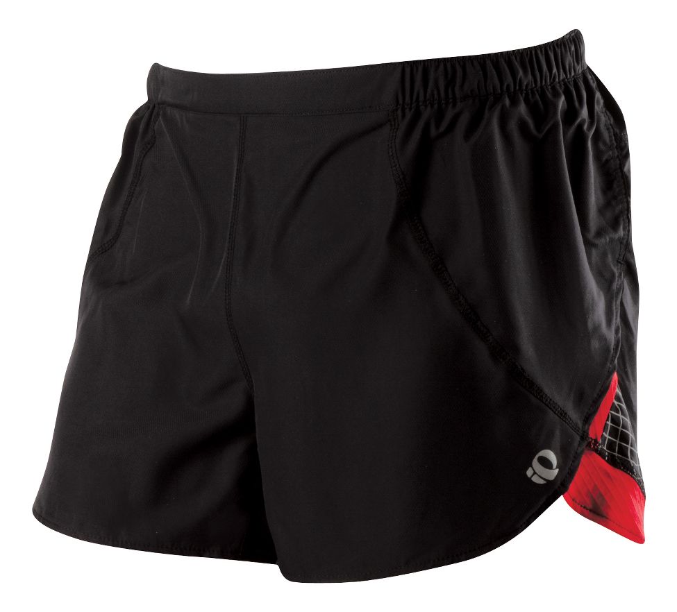 Mens Pearl Izumi Infinity Split Short Splits Shorts