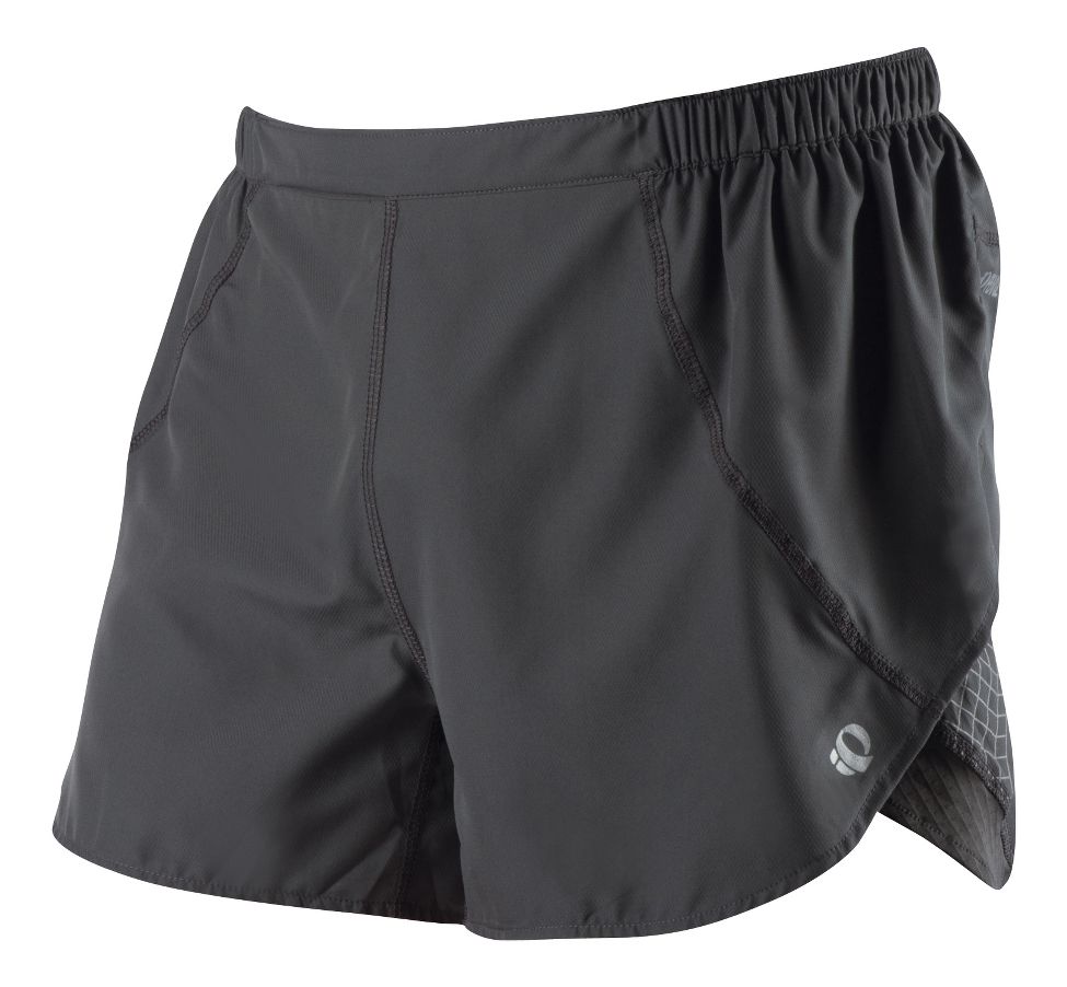 Mens Pearl Izumi Infinity Split Short Splits Shorts