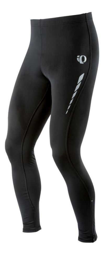 Mens Pearl Izumi Select Thermal Tight Fitted Tights