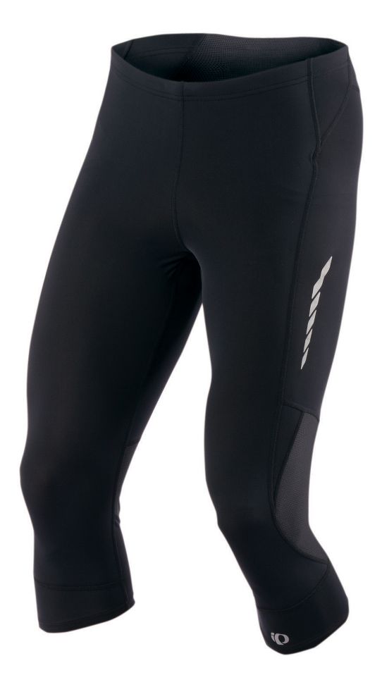 Mens Pearl Izumi Phase Splice Knicker Capri Tights